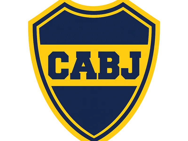 Escudo Boca Juniors