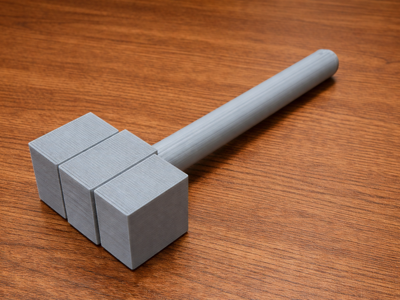 L.E.G.O Sledgehammer