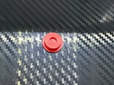 Tactics Board Magnet with No.