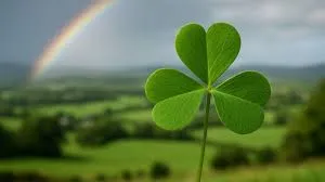 Irish Good Luck Symbols