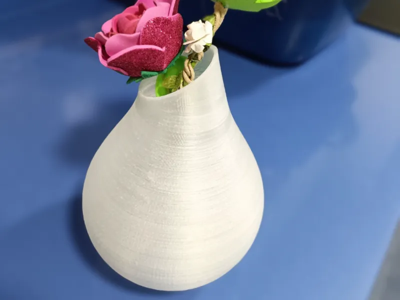 Vase Sannolik-style (Ikea)