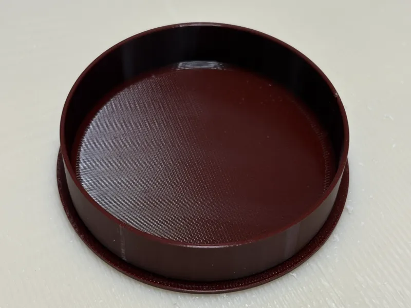PVC排水管堵头内插式管帽50 75 110 160mm封口塞子盖帽内管堵
