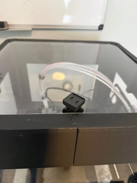 Flashforge AD5X Riser Extension - Free 3D Print Model - MakerWorld