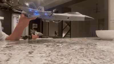 bomb drop 2