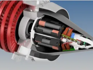 jet motor