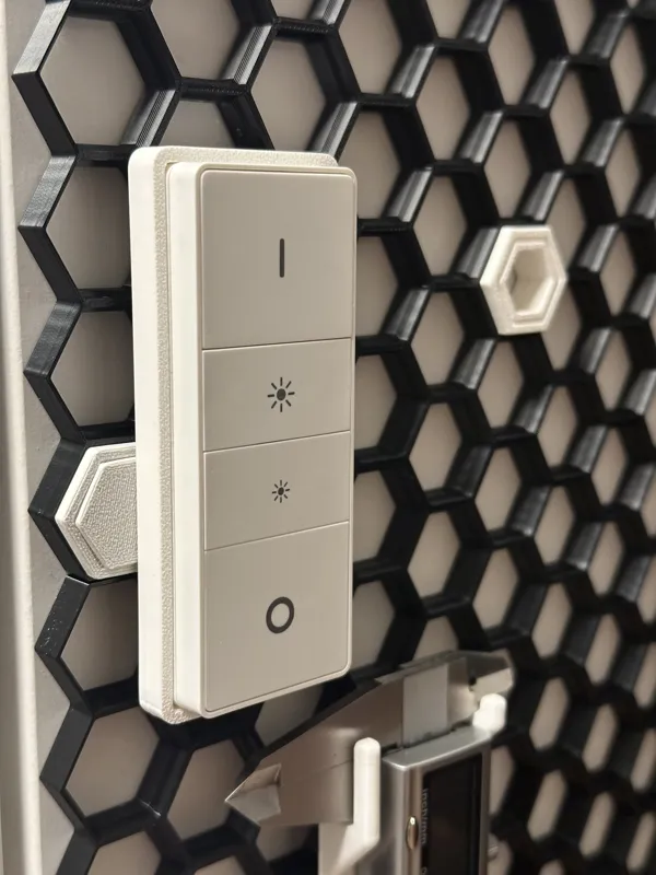 HSW Hue Dimmer