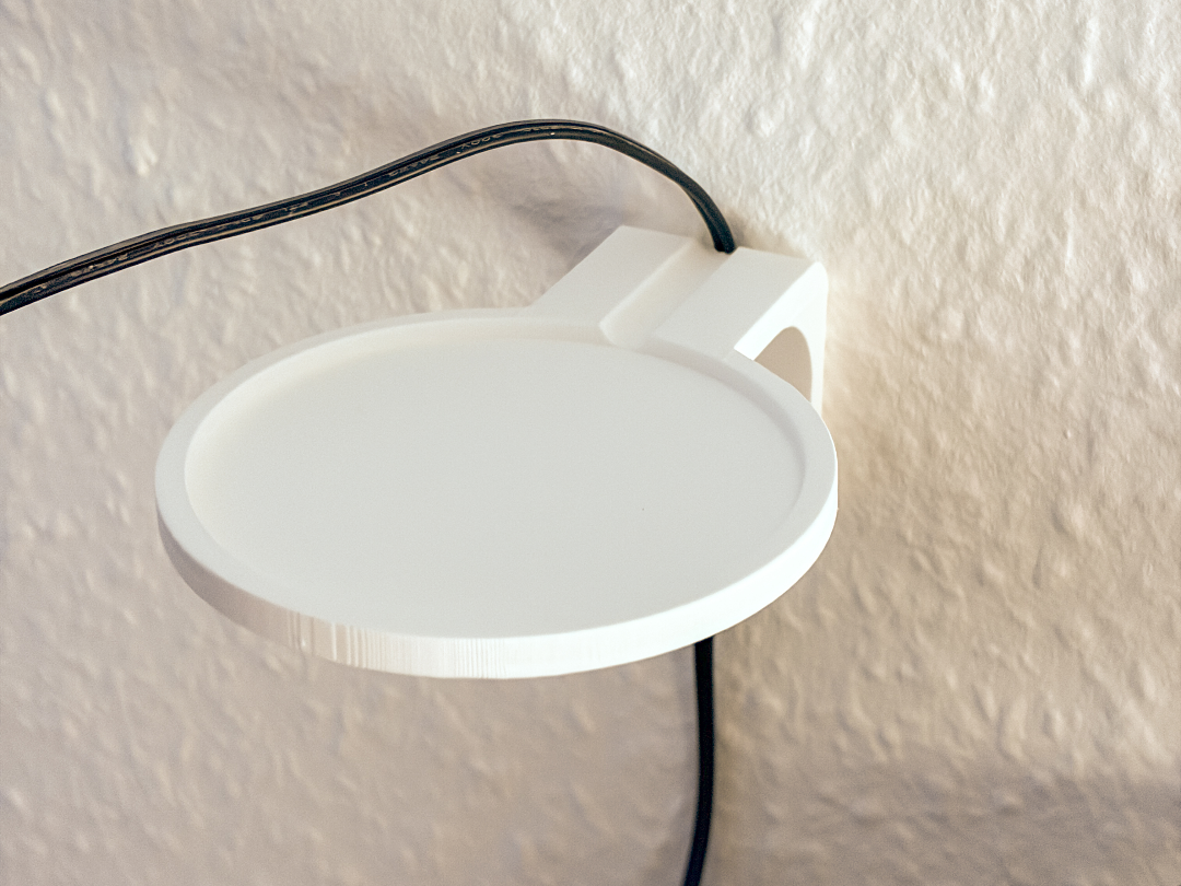 Wandhalterung / Wandregal / Halter für Tapo C200C