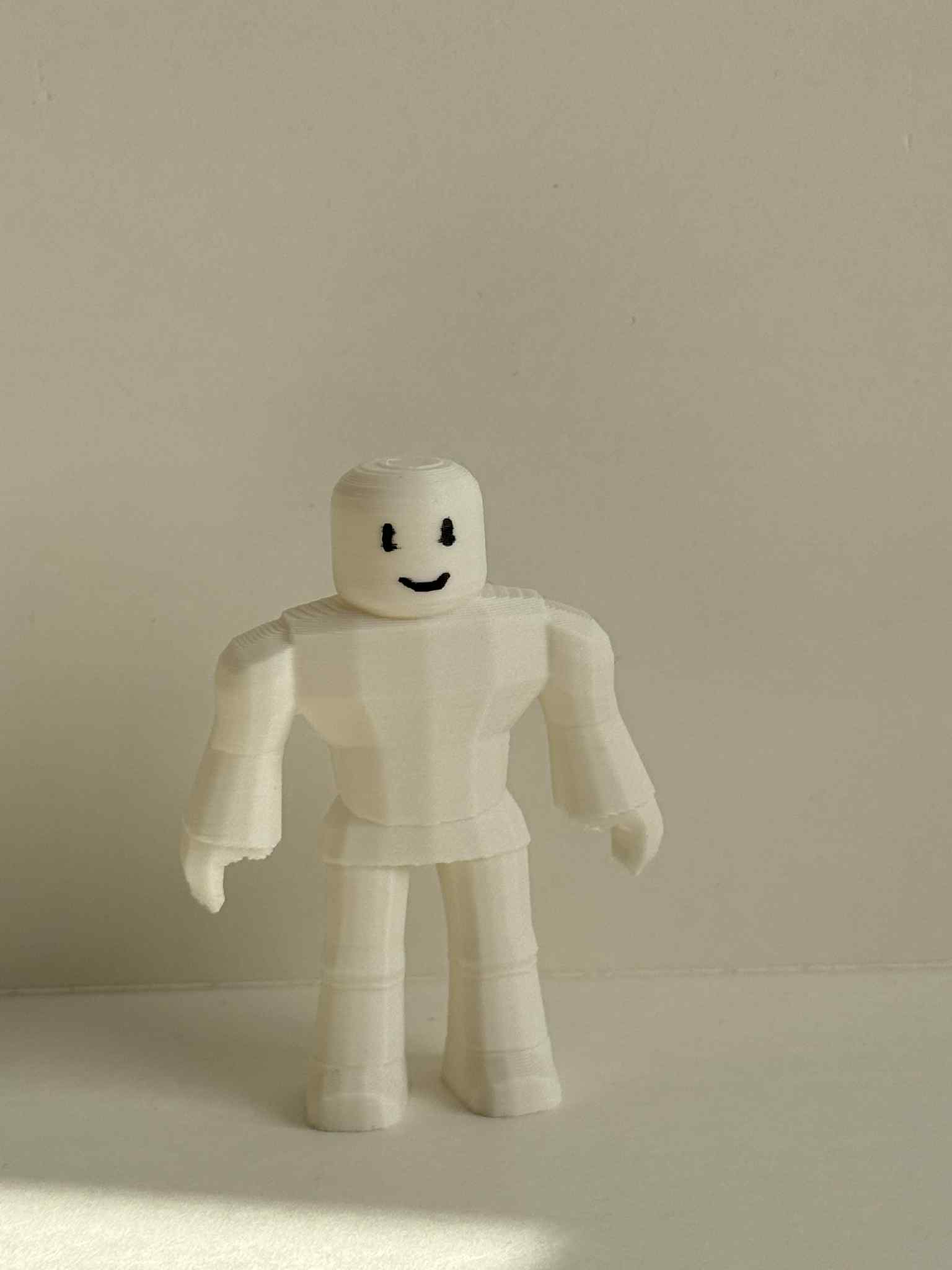 Roblox Guy Avatar Free 3D Print Model MakerWorld 