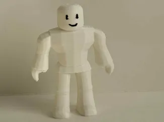 Roblox Guy Avatar
