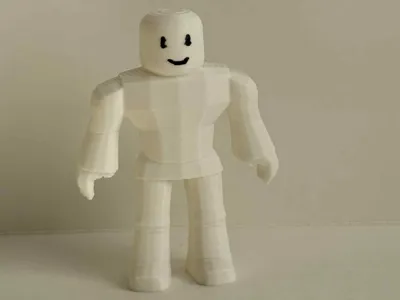 Roblox Guy Avatar 