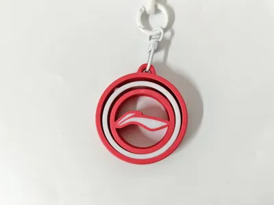 Li-Ning Badminton Gyro Fidget Spinner