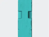 Jain Temple Pillar