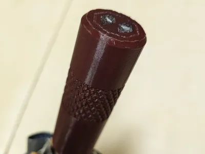 Umbrella Handle