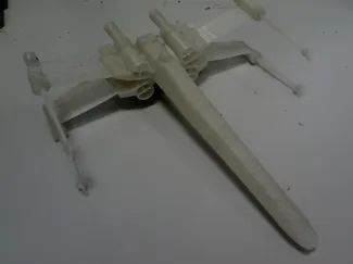 X-WING