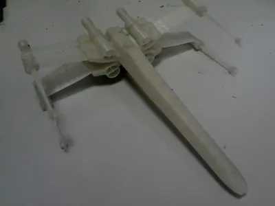 X-WING