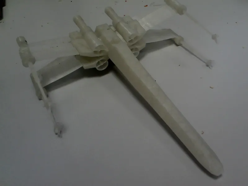X-WING