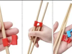 baguette chinoise facile