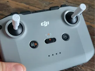 DJI Controller Sticks