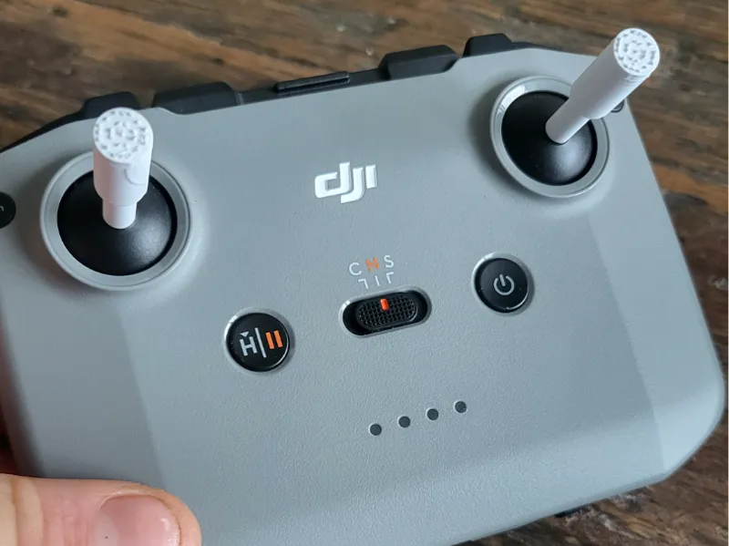 DJI Controller Sticks