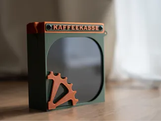 Money Box