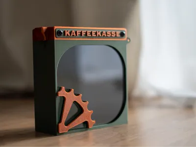 Money Box