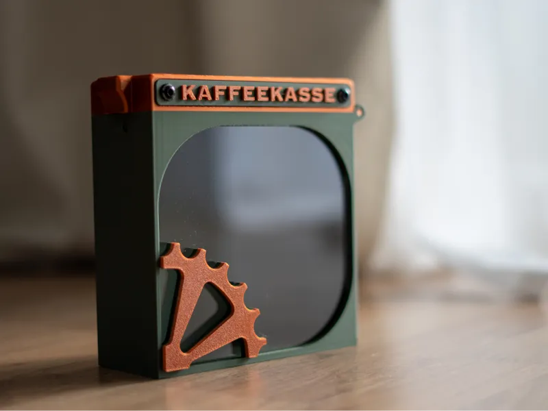 Money Box