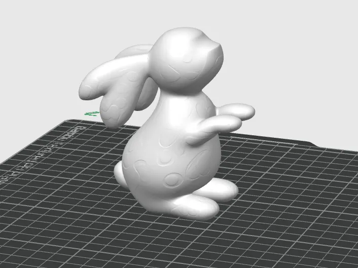 Osterhase