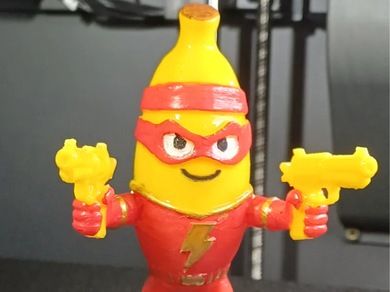Super Banana