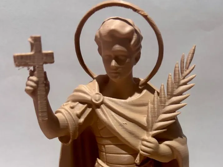 Santo Expedito
