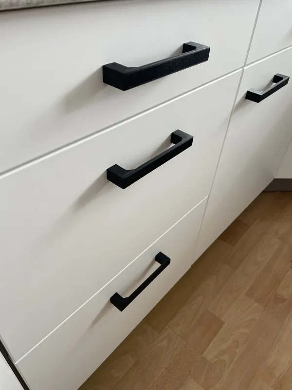 stylish kitchendrawer handle
