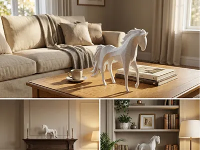 Horse 2026