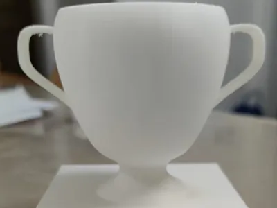 Trophy
