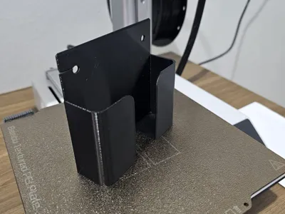 Remote and key holder