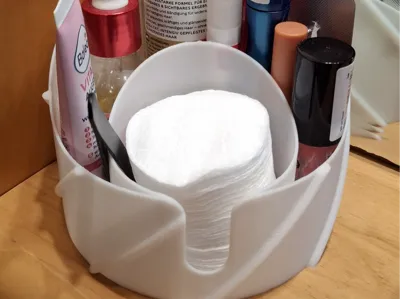 Cosmetic Cup
