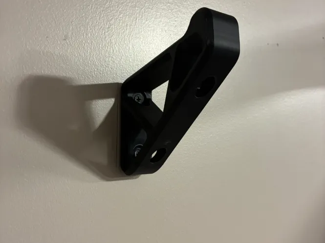 helmet hooks