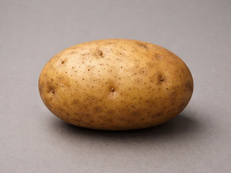 potato