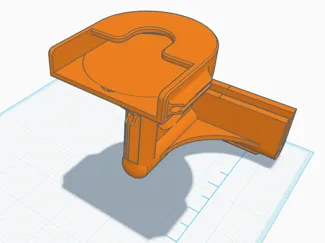 Blink Mini Aquarium Mount