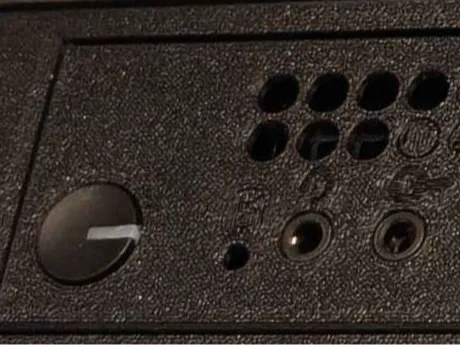 Dell Optiplex 3050 Micro MFF Front Bezel faceplate