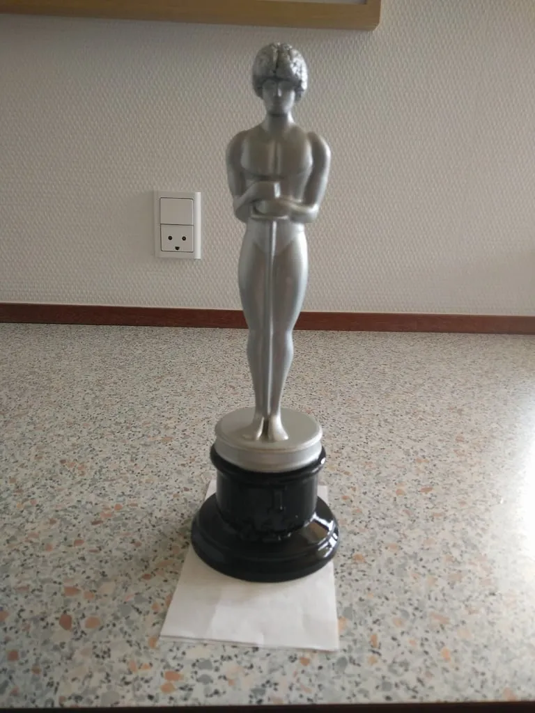 oscarBrain