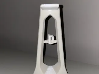 Headset Gaming Stand Holder PS