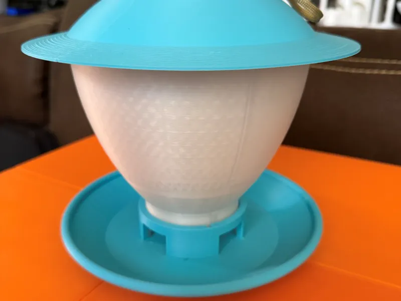 Bird Feeder