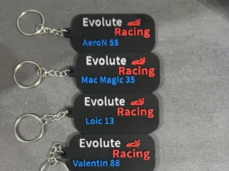 EVOLUTE SIM RACING
