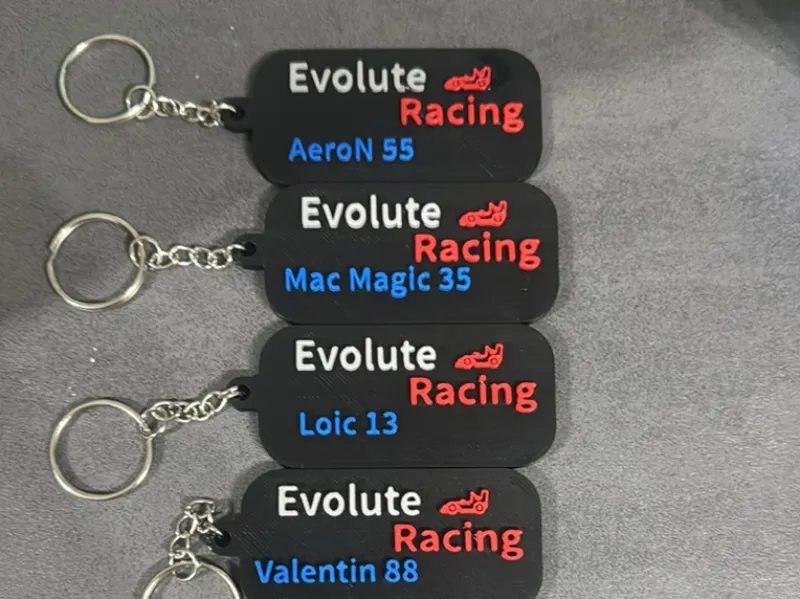EVOLUTE SIM RACING 