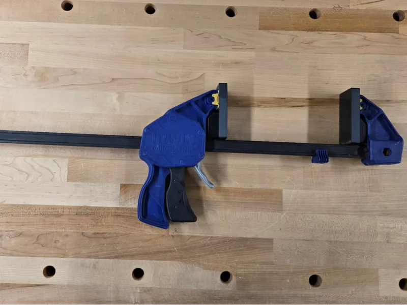 Irwin Clamp Pad - Long Pad Style for model # 0948 