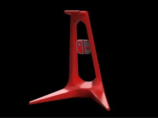 HEADSET GAMING STAND HOLDER NINTENDO SWITCH