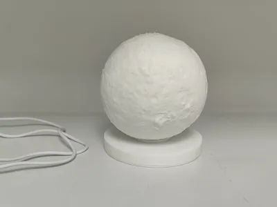 Moon Night Light