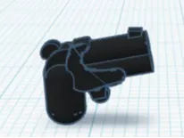 derringer legó