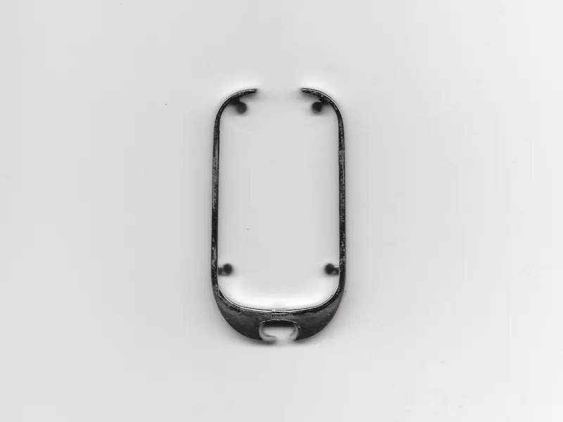 Chinese Diesel Heater Fob Surround-fix broken hole