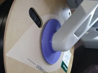 A1 Mini Coil Lock