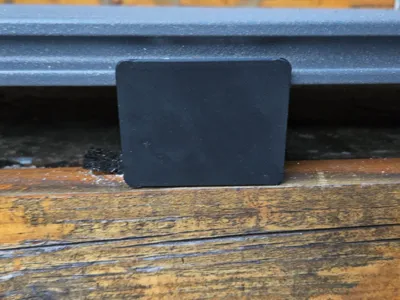 Emdcap for Kovalex aluminum profile